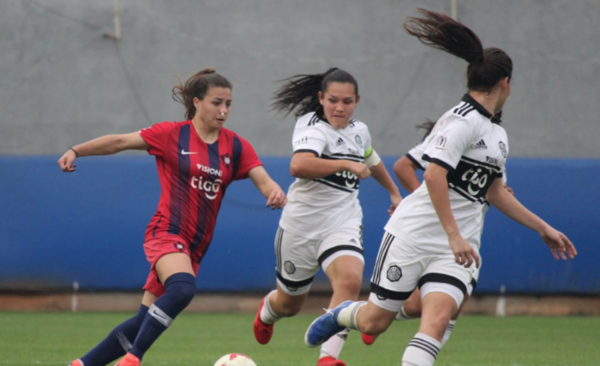 HOY / Seis líderes al arrancar el torneo femenino