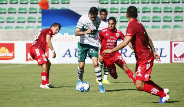 HOY / Abre expediente de goles ante su ex equipo