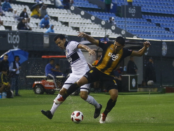 Libertad - Cerro Porteño en Tuyucuá y Guaraní - Olimpia con escenario a definir