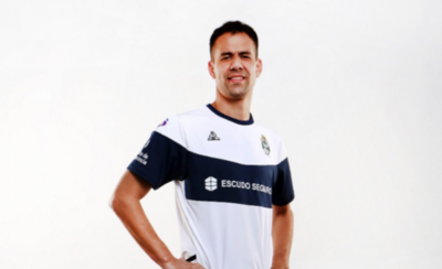 HOY / Aporta un gol pero el equipo no rinde y sucumbe