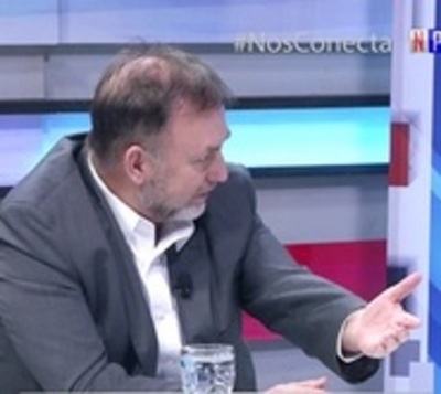 Benigno López: "Si salgo no va a haber ningún problema familiar" - Paraguay.com