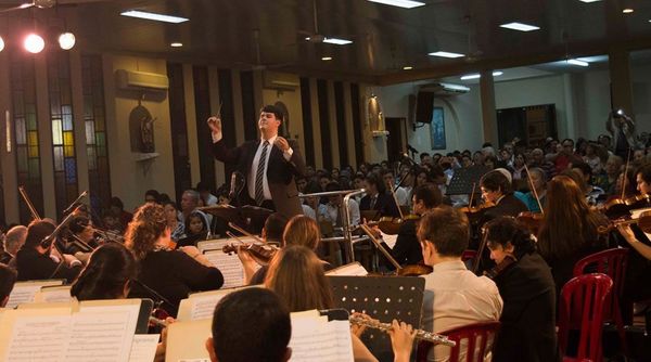“Cultura en los Barrios de Asunción” prosigue mañana - ADN Paraguayo