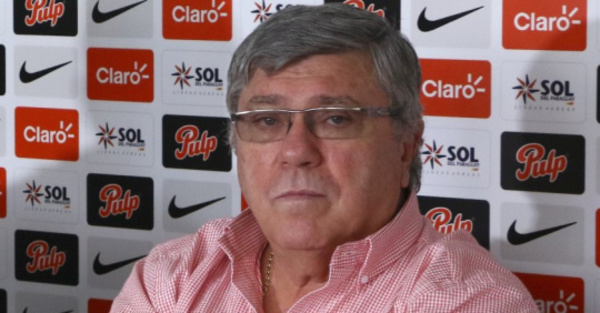 Presidente del “Guma” le respondió a Ortega