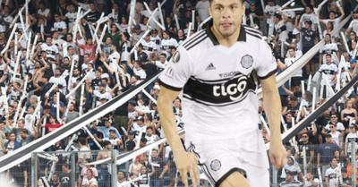 “Estuvo espectacular”, he’i