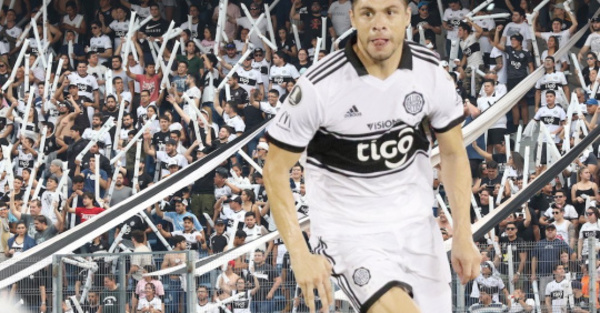 “Estuvo espectacular”, he’i