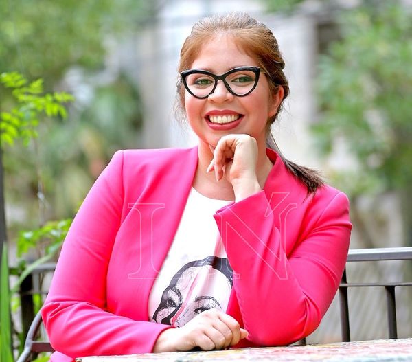 “Lo incisivo está muy conectado a la forma del relato”: Cinthia Mora