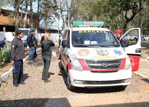 Revuelta en Itauguá por medidas contra drogas