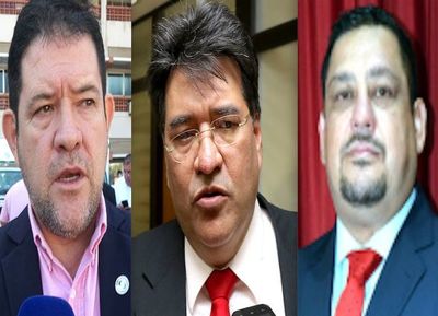 Mario Abdo retoma cambios y remueve a Rodríguez del IPS