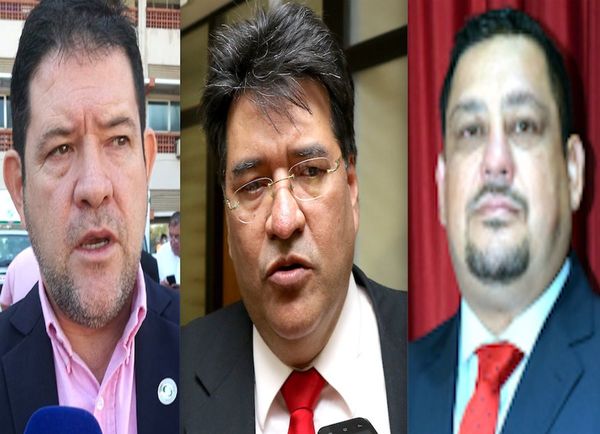 Mario Abdo retoma cambios y remueve a Rodríguez del IPS