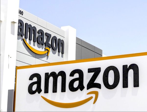Amazon enfrenta una investigación de la Unión Europea por los datos de los vendedores independientes
