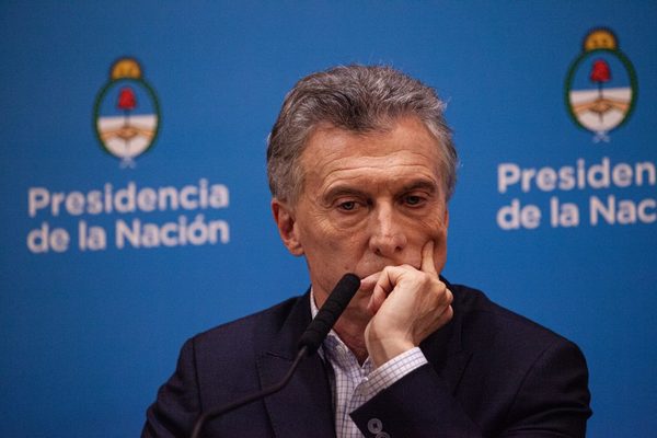La deuda corporativa supera a emergentes