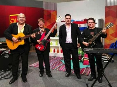 Con música, danza, cine y ferias se celebra la Semana del Folclore
