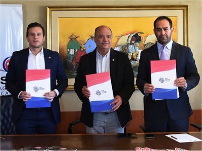 UIP afirma que hace agua por todas partes la lucha contra el contrabando