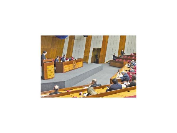 Ex gerente de la ANDE también culpa a la Cancillería