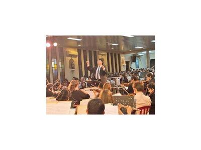 Concierto gratuito ofrece  música clásica y popular