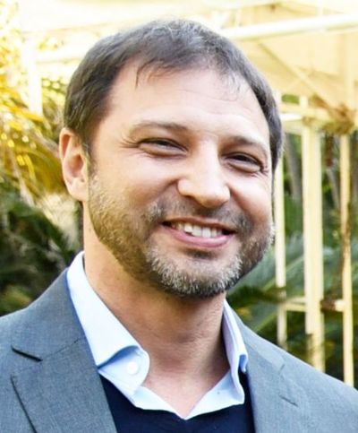 Renunció el asesor ad honorem de Marito - Política - ABC Color