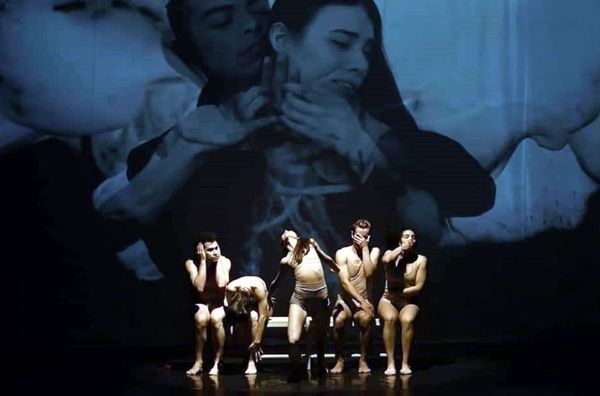 “Mujer de agua” subirá al Teatro de las Américas - Artes y Espectáculos - ABC Color