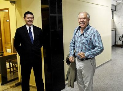 Hoy inician juicio de Bower por tortura - Judiciales y Policiales - ABC Color