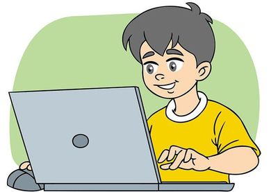 El uso correcto de internet - Escolar - ABC Color