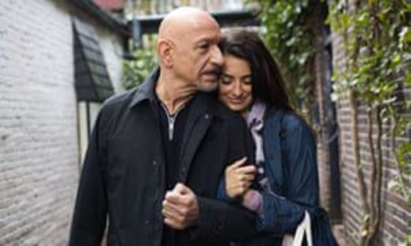 Filme de Isabel Coixet en la FADA - Música - ABC Color