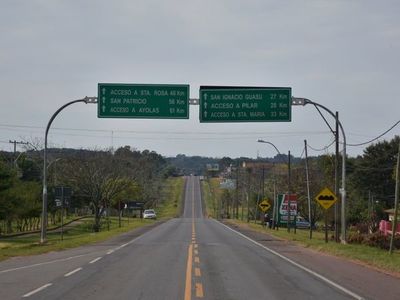 Clima:Tendremos una jornada de fría a cálida en la zona sur - Digital Misiones