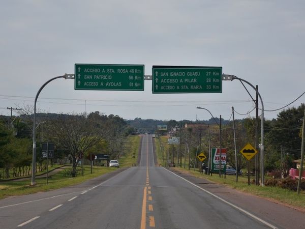 Clima:Tendremos una jornada de fría a cálida en la zona sur - Digital Misiones