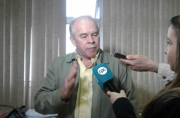 Tras 19 años, hoy debe iniciarse juicio oral contra Walter Bower por tortura - ADN Paraguayo
