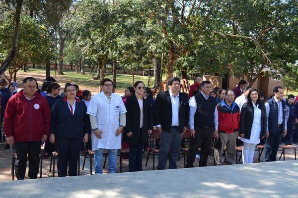 San Miguel: Lanzan programa de salud bucodental - Digital Misiones