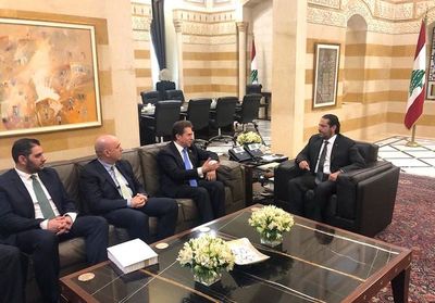 Poder Ejecutivo declara a Hezbollah como una organización terrorista