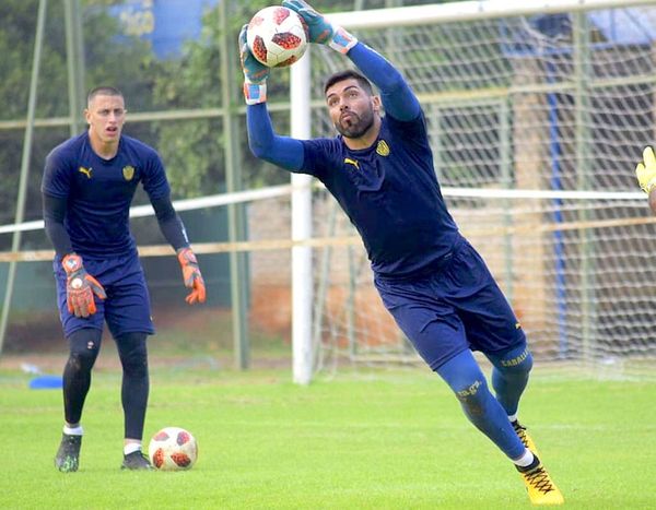 La Arboleda de Trinidad recibe a cuatro equipos