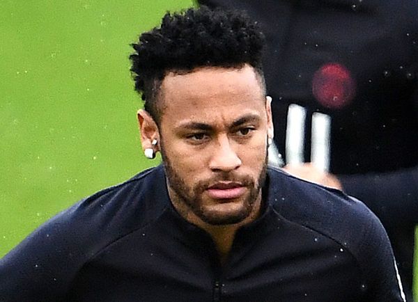 Se complica retorno de Neymar a Barcelona