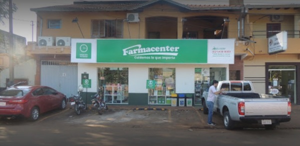 Nuevo asalto a farmacia