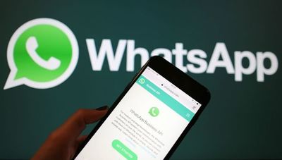 Menores de 16 años no podrán seguir utilizando Whatsapp