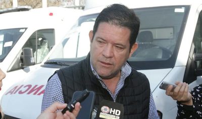 Ejecutivo hace cambios en el IPS