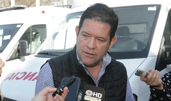 Ejecutivo hace cambios en el IPS
