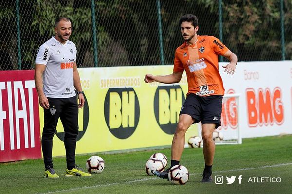 Mineiro busca confirmar su favoritismo ante La Equidad - Fútbol - ABC Color