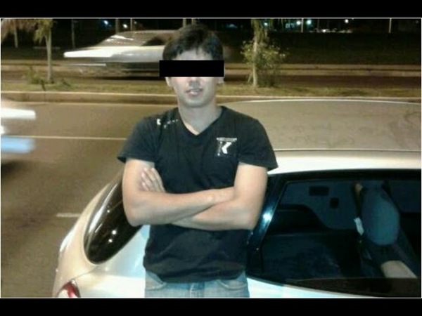 JOVEN DENUNCIÓ EL HURTO DE UN AUTOMÓVIL PERO OLVIDÓ DONDE ESTACIONÓ