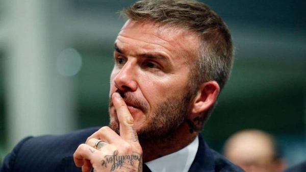 HOY / Hallan arsénico donde Beckham quiere construir el estadio del Inter Miami
