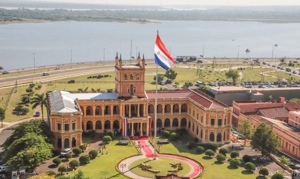 Destacan a Paraguay como el país con mayor avance en lucha contra la corrupción » Ñanduti