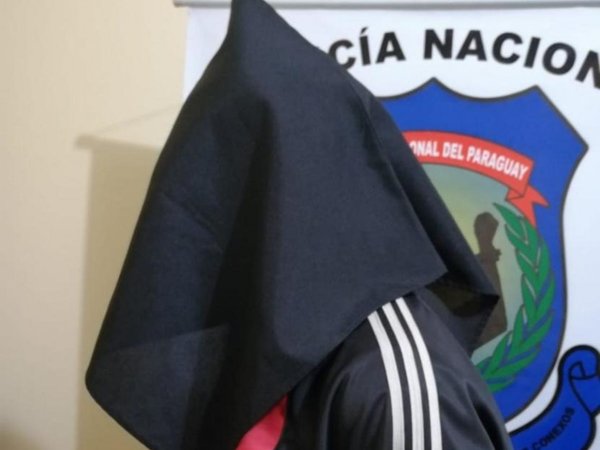 Adolescente era explotada para poder alimentar a sus hermanitos