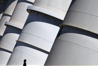 Paraguay: un problema de proyección y potencia