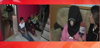 Habló mujer detenida por sexting | Noticias Paraguay