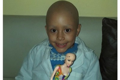 Tucumán: tiene 8 años, superó 52 quimios y venció el cáncer - Digital Misiones
