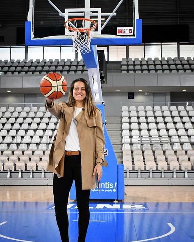 Ferrari ficha por el Nantes de Francia - Básquetbol - ABC Color