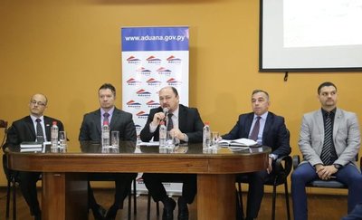 Esperan llegar al billón de guaraníes en concepto de recaudación - .::RADIO NACIONAL::.