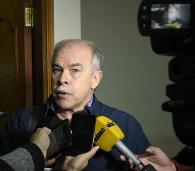 Walter Bower sobre torturas: "Su pregunta me lastima”, - A La Gran 7-30 - ABC Color