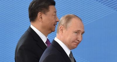 Rusia y China denuncian escalada militar tras ensayo de misil de EEUU - Mundo - ABC Color