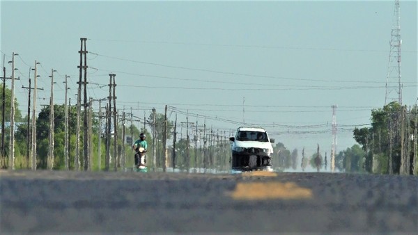 MOPC licitó rehabilitación de accesos a Loma Plata, Neuland y Filadelfia