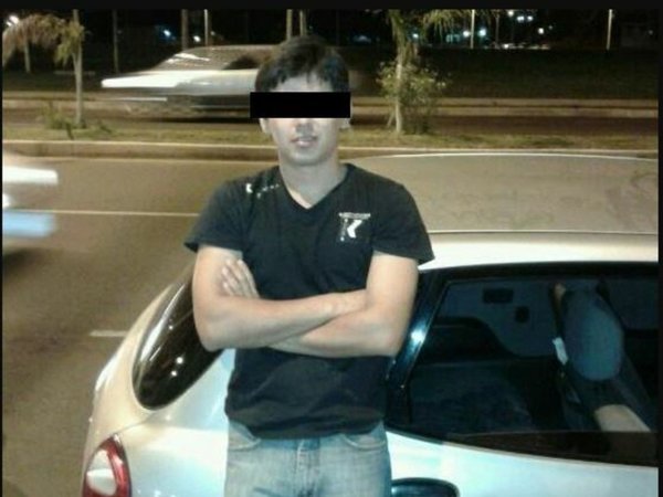 Denunció el robo de su auto pero solo olvidó donde lo estacionó