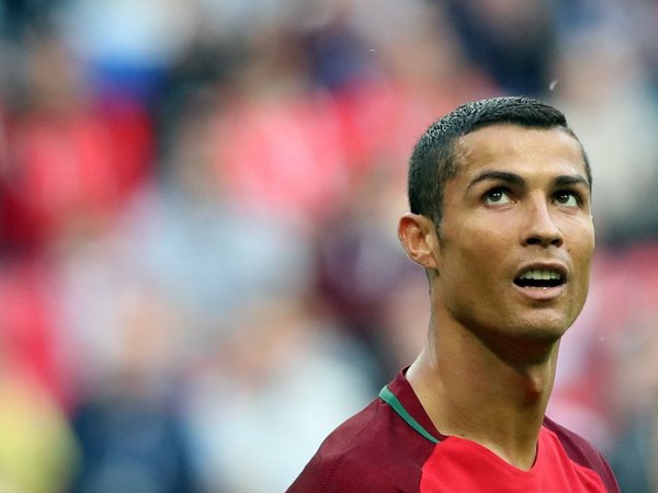 Abogados de Ronaldo admiten pago a presunta víctima de violación